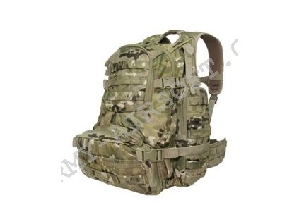 Batoh MOLLE URBAN GO PACK - MULTICAM®  Army shop