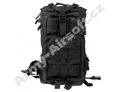 Batoh MAGNUM Fox 25 l - černý  Army shop