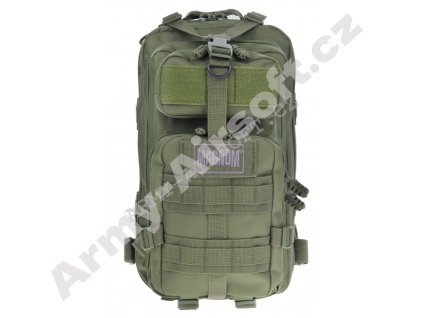 Batoh MAGNUM Fox 25 l - oliva  Army shop