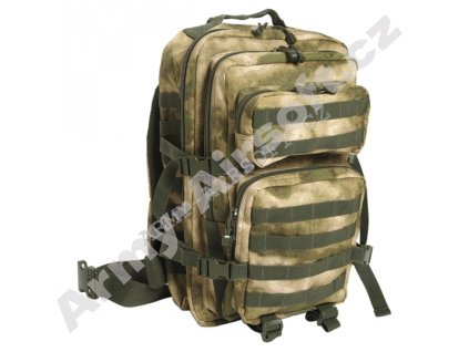 Batoh ASSAULT II velký - MIL A-TACS FG  Army shop