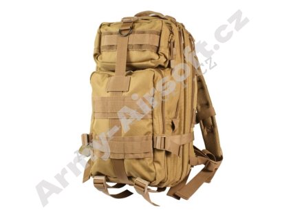 Batoh ASSAULT I MEDIUM TRANSPORT COYOTE  Army shop