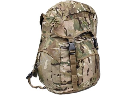 Batoh britský BCB tactical 25l MULTICAM®  Army shop