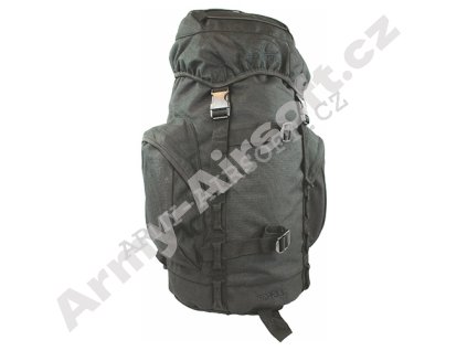 Batoh FORCES 33 ČERNÝ  Army shop