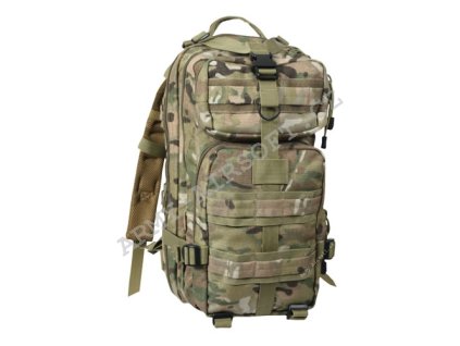 Batoh ASSAULT I MEDIUM TRANSPORT MULTICAM®  Army shop