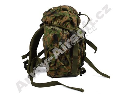 Batoh RECON 15L malý DIGITAL WOODLAND  Army shop