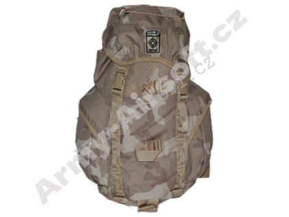 Batoh RECON 35L střední DESERT CAMO  Army shop