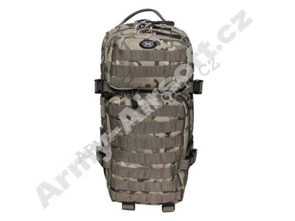 Batoh ASSAULT I malý OPERATIONCAMO  Army shop