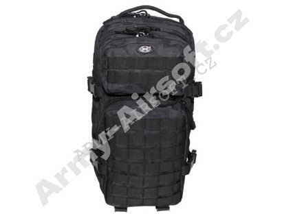 Batoh ASSAULT I malý NIGHT CAMO  Army shop