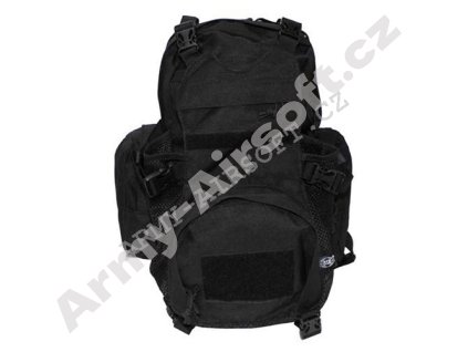 Batoh taktický MOLLE ČERNÝ  Army shop