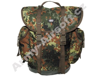 Batoh horský BW 30l Cordura FLECKTARN  Army shop