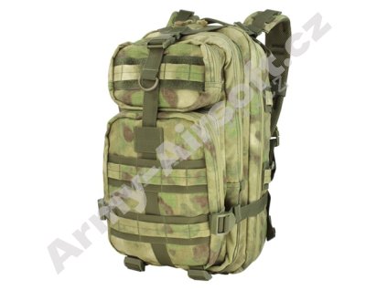 Batoh ASSAULT COMPACT MODULAR bez vaku A-TACS FG  Army shop
