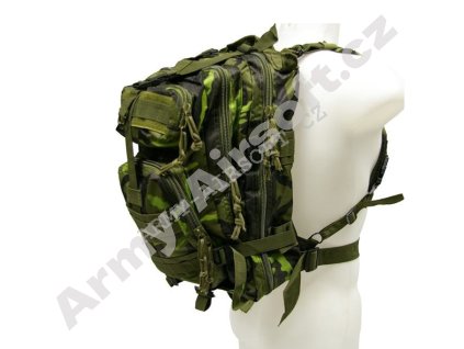 Batoh ASSAULT MOLLE ver.II malý vz.95 les  Army shop