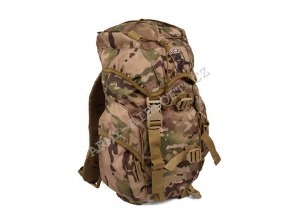 Batoh RECON 15L malý DTC MULTI  Army shop