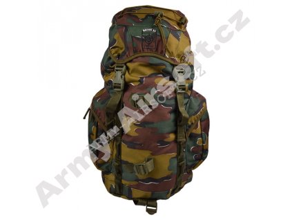 Batoh RECON 35L střední Jigsaw BELGICKÉ MASKOVÁNÍ  Army shop