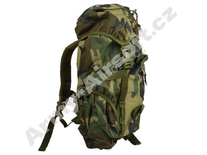 Batoh RECON 25L malý WOODLAND  Army shop