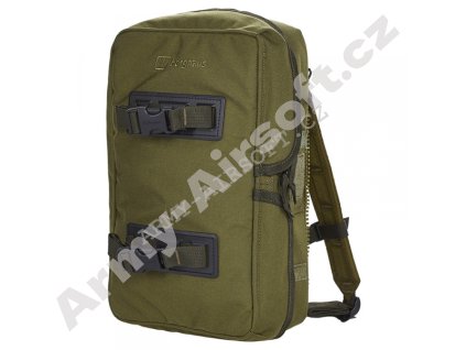 Kapsa Berghaus MMPS organizační ZELENÁ  Army shop