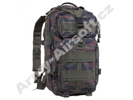Batoh ASSAULT I MEDIUM TRANSPORT TIGER STRIPE  Army shop