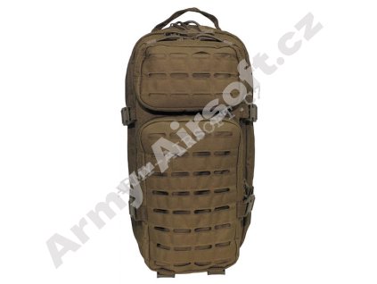 Batoh ASSAULT I LASER COYOTE  Army shop