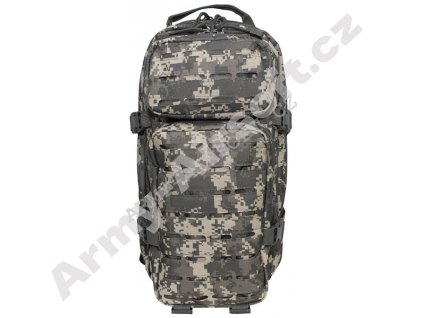Batoh ASSAULT I LASER AT-DIGITAL  Army shop