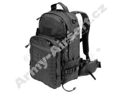 Batoh DIRECT ACTION Ghost® ČERNÁ  Army shop