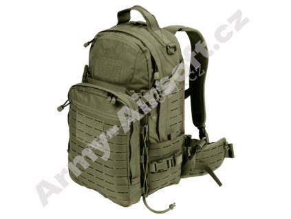Batoh DIRECT ACTION Ghost® ZELENÁ  Army shop