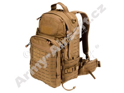 Batoh DIRECT ACTION Ghost® COYOTE  Army shop