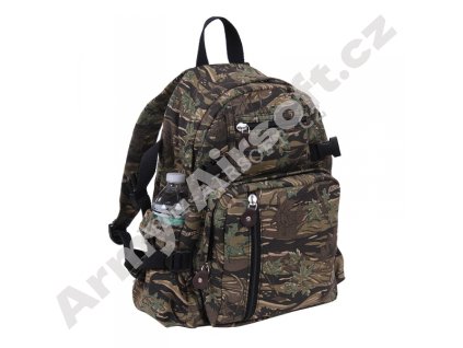 Batoh VINTAGE COMPACT SMOKEY BRANCH  Army shop