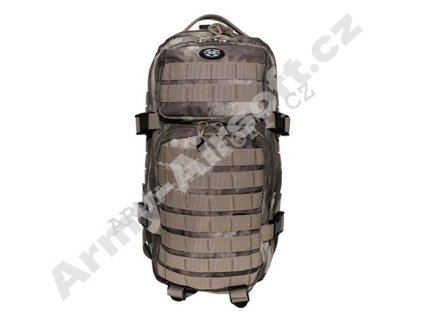 Batoh ASSAULT I malý HDT CAMO  Army shop