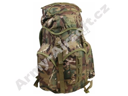 Batoh FORCES 25 HMTC / MULTICAM  Army shop