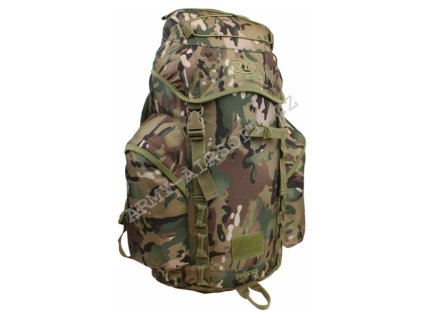 Batoh FORCES 33 HMTC / MULTICAM  Army shop