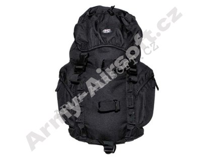 Batoh RECON 15L malý ČERNÝ  Army shop