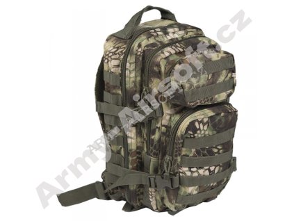 Batoh ASSAULT I malý MANDRA WOOD  Army shop