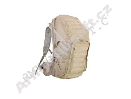 Batoh EBERLESTOCK X4 HIGHSPEED DRY EARTH  Army shop