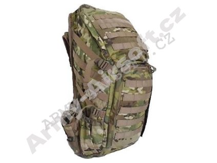 Batoh EBERLESTOCK X4 HIGHSPEED MULTICAM®  Army shop