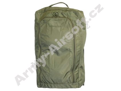 Přídavný VAK EBERLESTOCK J2SD MILITARY GREEN  Army shop