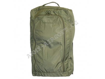 Přídavný VAK EBERLESTOCK J2SD MILITARY GREEN  Army shop