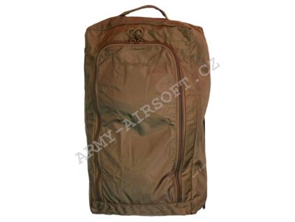 Přídavný VAK EBERLESTOCK J2SD COYOTE BROWN  Army shop