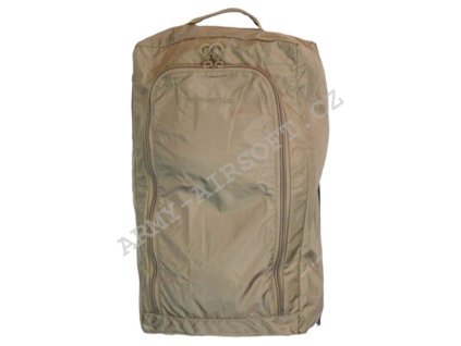 Přídavný VAK EBERLESTOCK J2SD DRY EARTH  Army shop