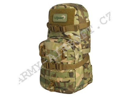 Batoh denní VIPER 14l MODULAR MULTICAM  Army shop