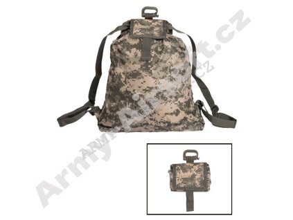 Batoh ROLL-UP AT-DIGITAL  Army shop