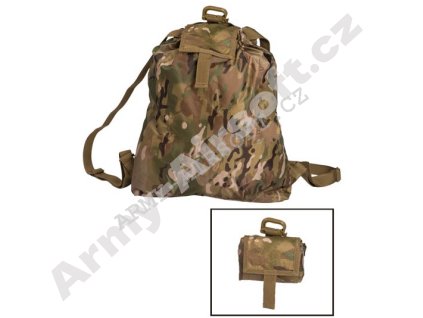 Batoh ROLL-UP MULTITARN  Army shop