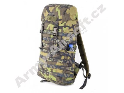 Batoh AČR Vario 30 ALP vz.95 les  Army shop