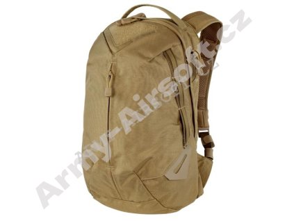 Batoh FAIL SAFE HNĚDÝ  Army shop