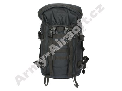 Batoh MMPS CENTURIO II 30L ČERNÝ  Army shop