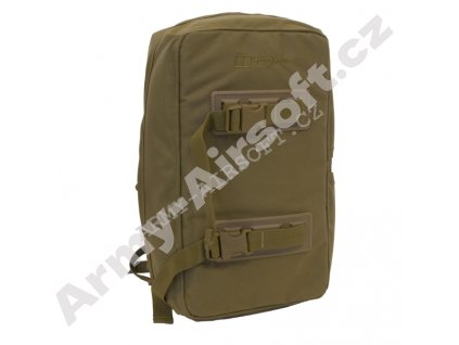 Kapsa MMPS organizační II COYOTE BROWN  Army shop