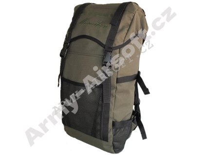 Batoh MARATHON 40 KTX KHAKI  Army shop