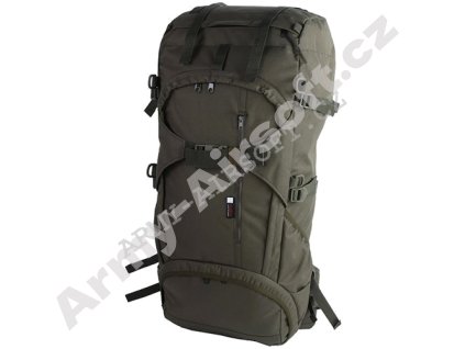 Batoh TURIST 55 KHAKI  Army shop