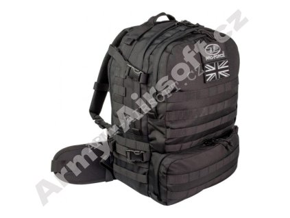 Batoh TOMAHAWK ELITE LX ZELENÝ  Army shop