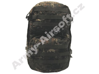 Batoh ASSAULT II velký FLECKTARN  Army shop