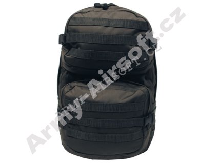 Batoh ASSAULT II velký ZELENÝ  Army shop